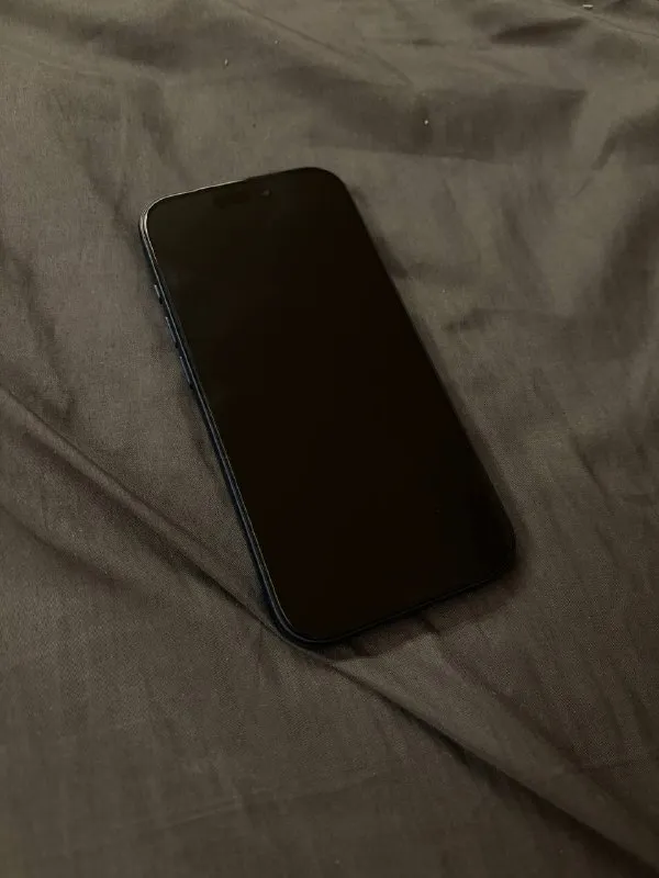Iphone 17 Pro 256 GB Deep Blue
