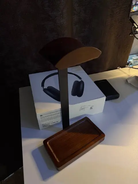 Airpods max 2 — Батуми — 1 100 ₾