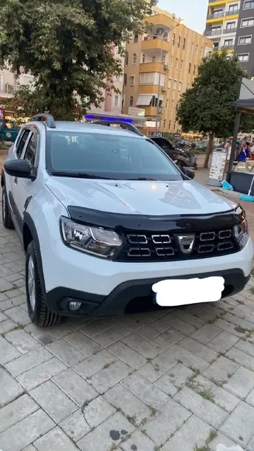 Duster Dacia — Анталия — 1 120 000 ₺