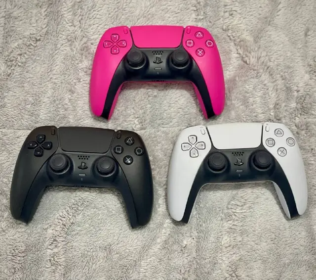 Джойстики PlayStation5 — Тбилиси — 170 ₾