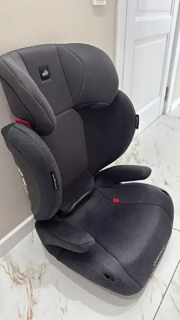 Автокресло 15-36 кг с изофиксом — Тбилиси — 70 ₾