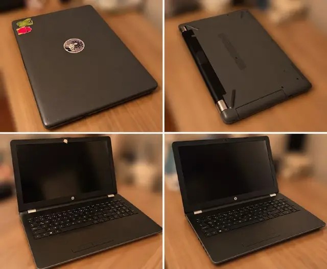 Ноутбук HP — Стамбул — 4 000 ₺