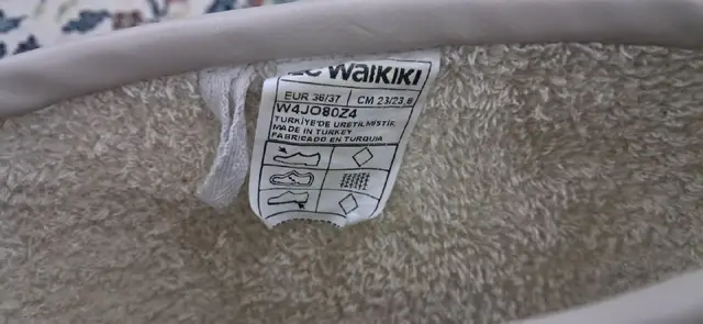Резиновые сапоги — Анталия — 300 ₺