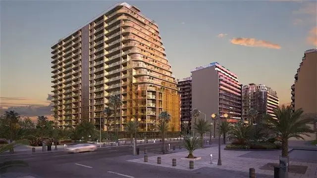 Квартира — Батуми — 1 200 $