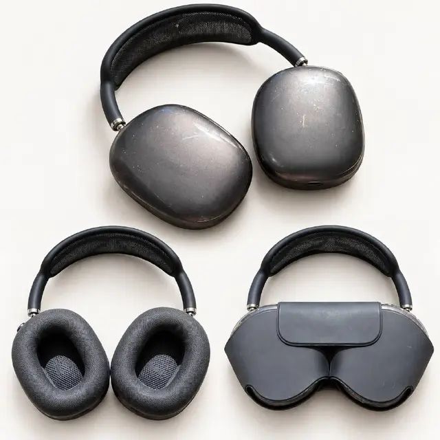 AirPods Max — Тбилиси — 800 ₾