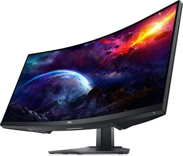 Dell S3422DWG — Тбилиси — 950 ₾