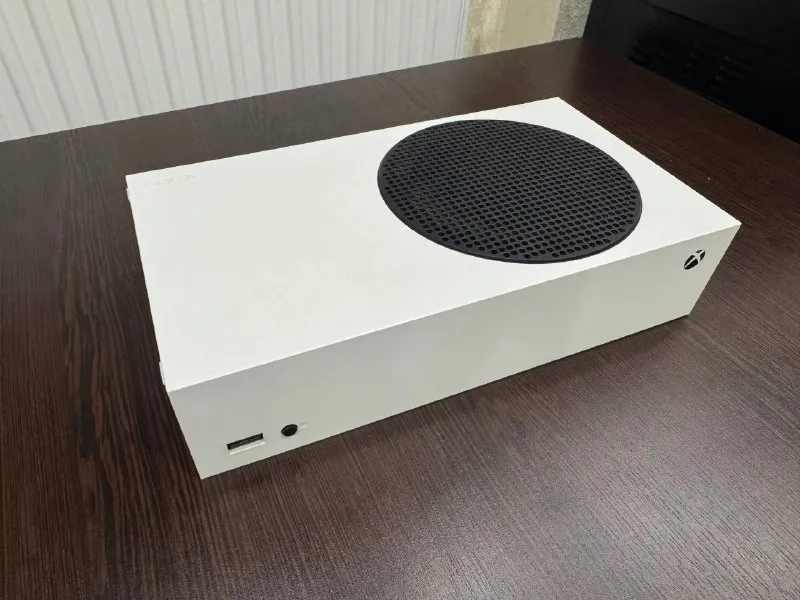 Xbox Series S 512 ГБ