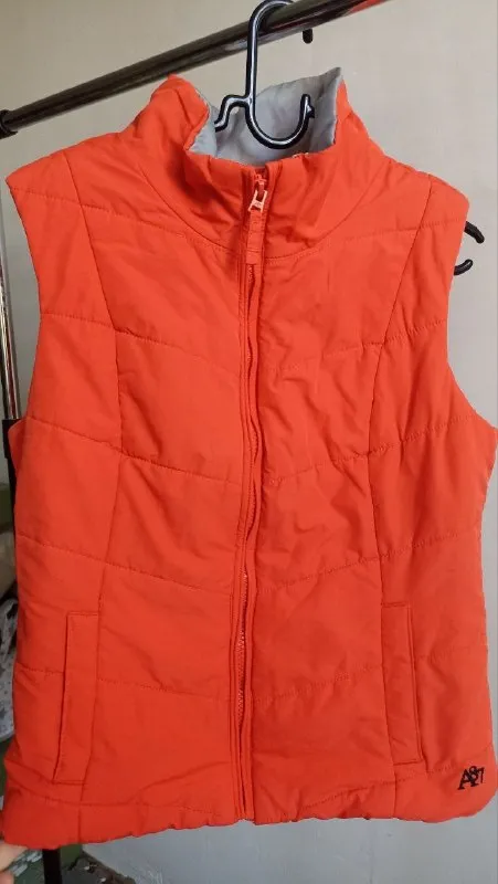 Жилетка (безрукавка) Aeropostale