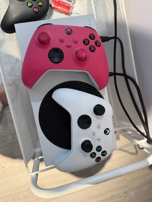 Xbox S 512