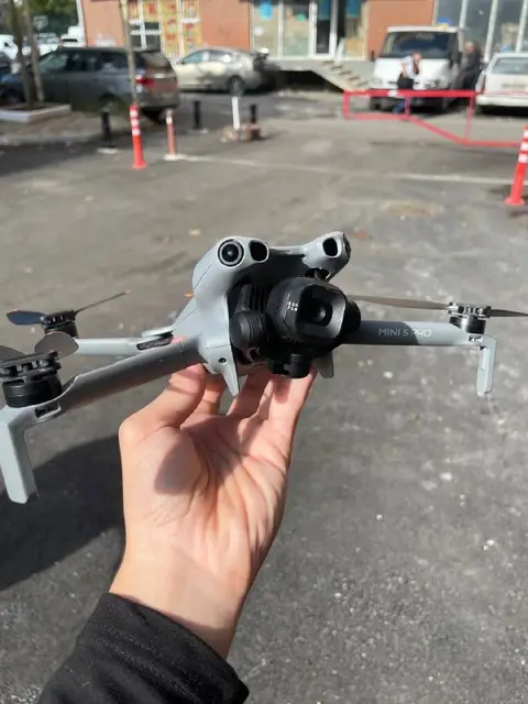 Dji mini 5 pro rc2 — Батуми — 2 600 ₾