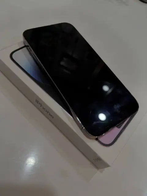 Iphone 14 pro max — Тбилиси — 1 200 ₾