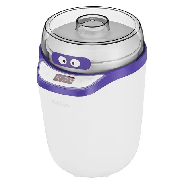 Йогуртница Kitfort КТ-2077-1 — Batumi — 60 ₾