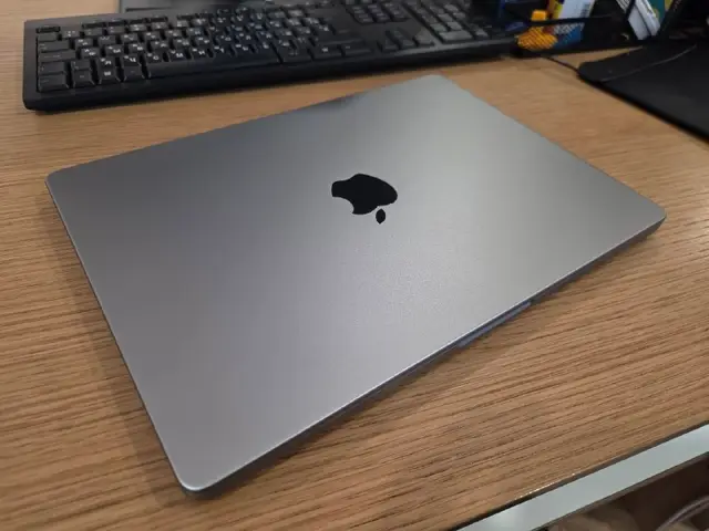 Macbook Pro M3 2023 года 512 гб — Tbilisi — 2,000 ₾