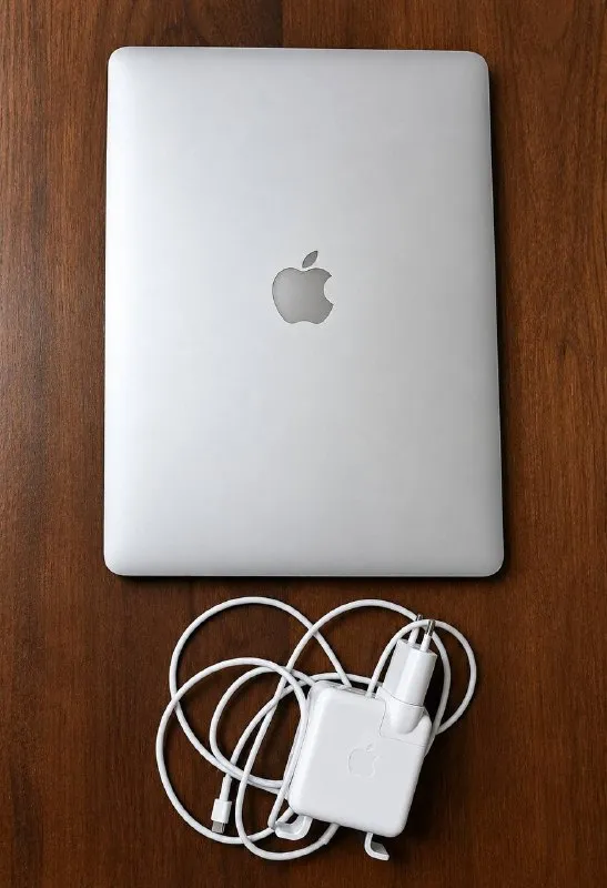 Macbook air 2017
