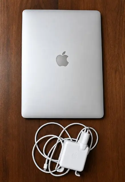 Macbook air 2017 — Тбилиси — 400 ₾