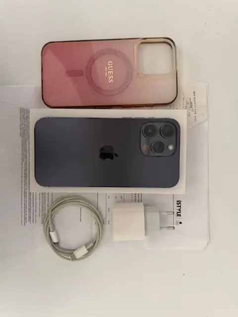 IPhone 14 Pro Max — Анталия — 57 000 ₺