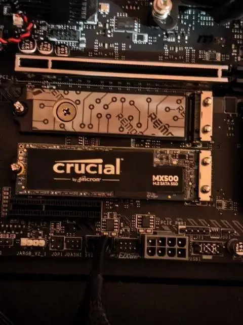 SSD m2 512gb sata — Batumi — 170 ₾