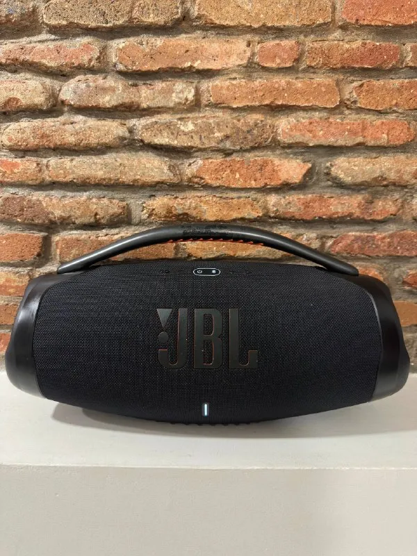 JBL Boombox 3