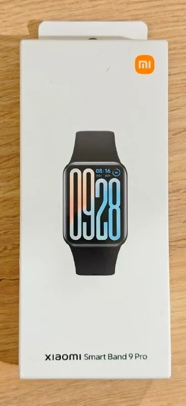 Xiaomi Smart Band 9 Pro (Global)