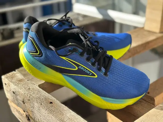 Brooks glycerin 21 2024 — Батуми — 240 ₾