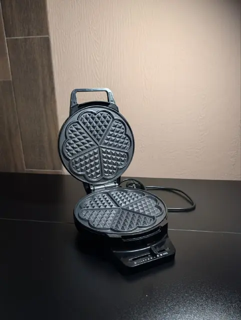 Вафельница Sencor — Батуми — 60 ₾