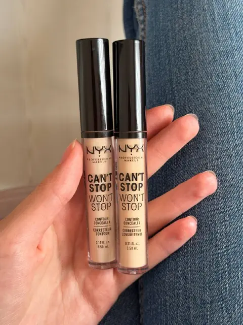Консилеры Nyx — Анталия — 700 ₺