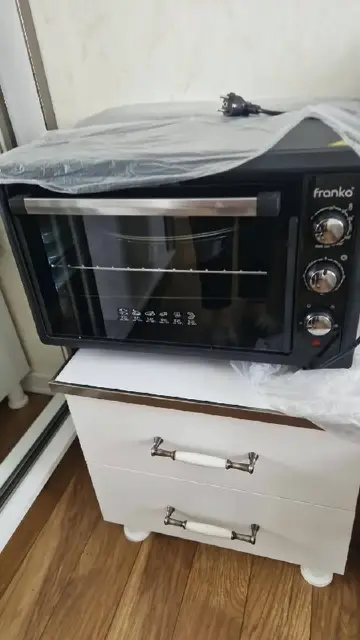 Духовка Franko — Batumi — 150 ₾