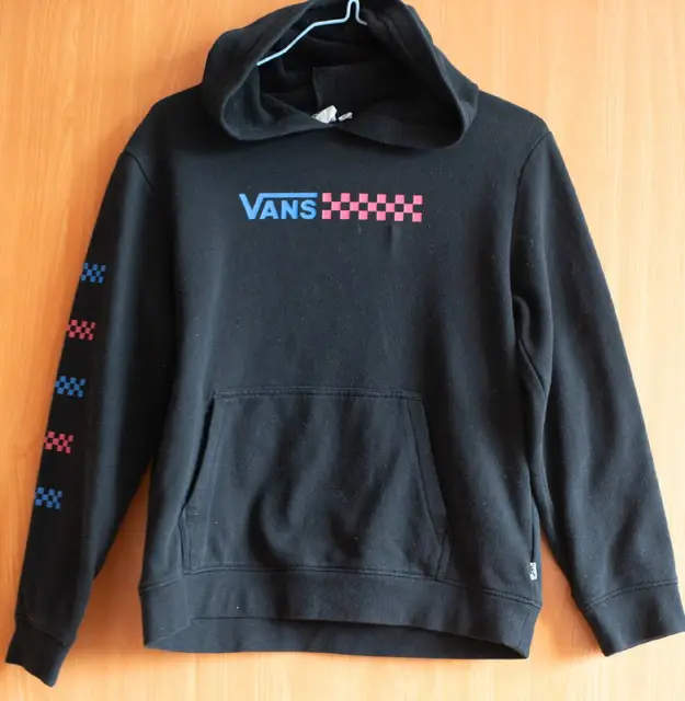 Vans толстовка худи — Тбилиси — 20 ₾
