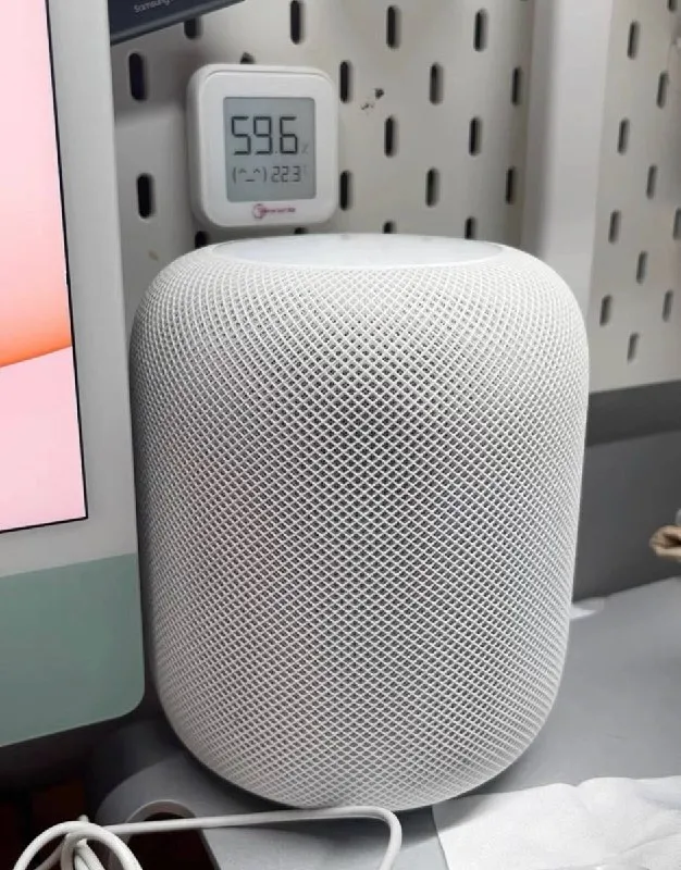 Apple HomePod 1