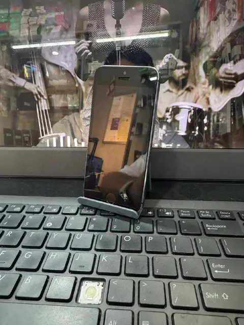 IPHONE 5S 16GB — Батуми — 150 ₾