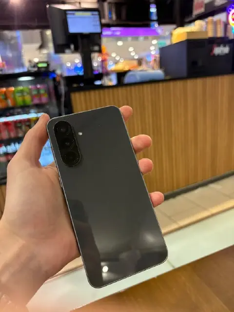 Samsung Galaxy A56 TR 256gb — Antalya — 20,500 ₺