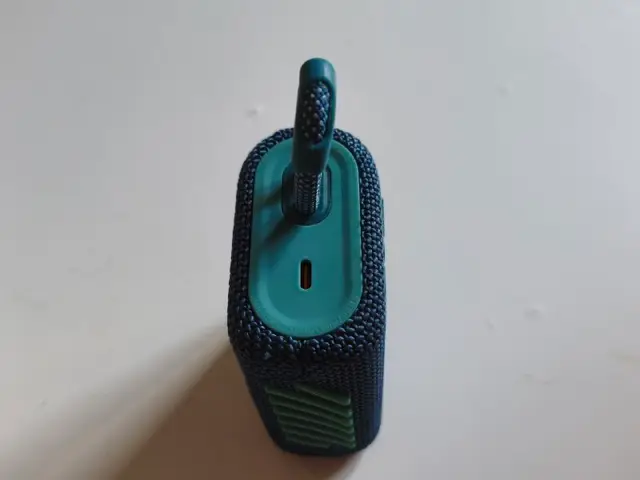 Jbl go 3 — Батуми — 50 ₾