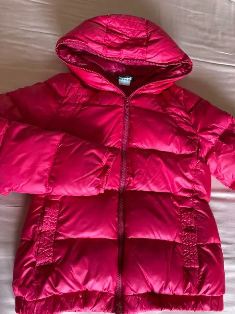 Куртка adidas — Тбилиси — 120 ₾