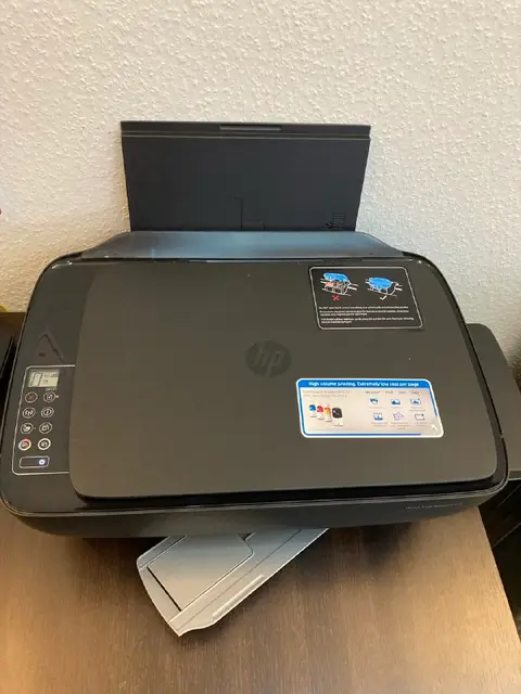 Hp tank 415 — Tbilisi — 250 ₾