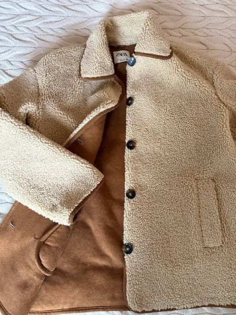 Шубка — Тбилиси — 35 ₾
