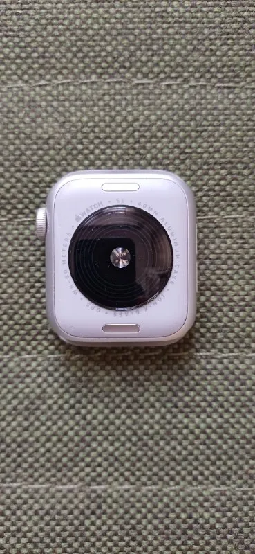 Apple watch