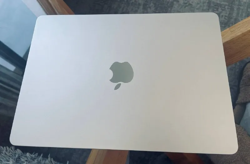 MacBook Air 13.6» M4 (2025)