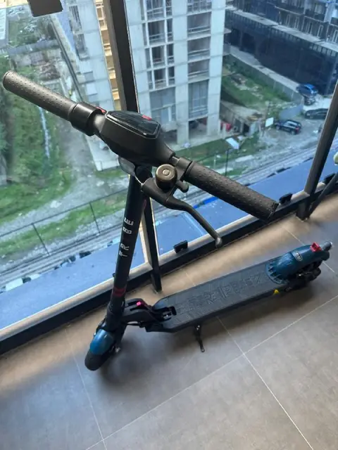 TRIBE Himba Pro — Batumi — 650 ₾
