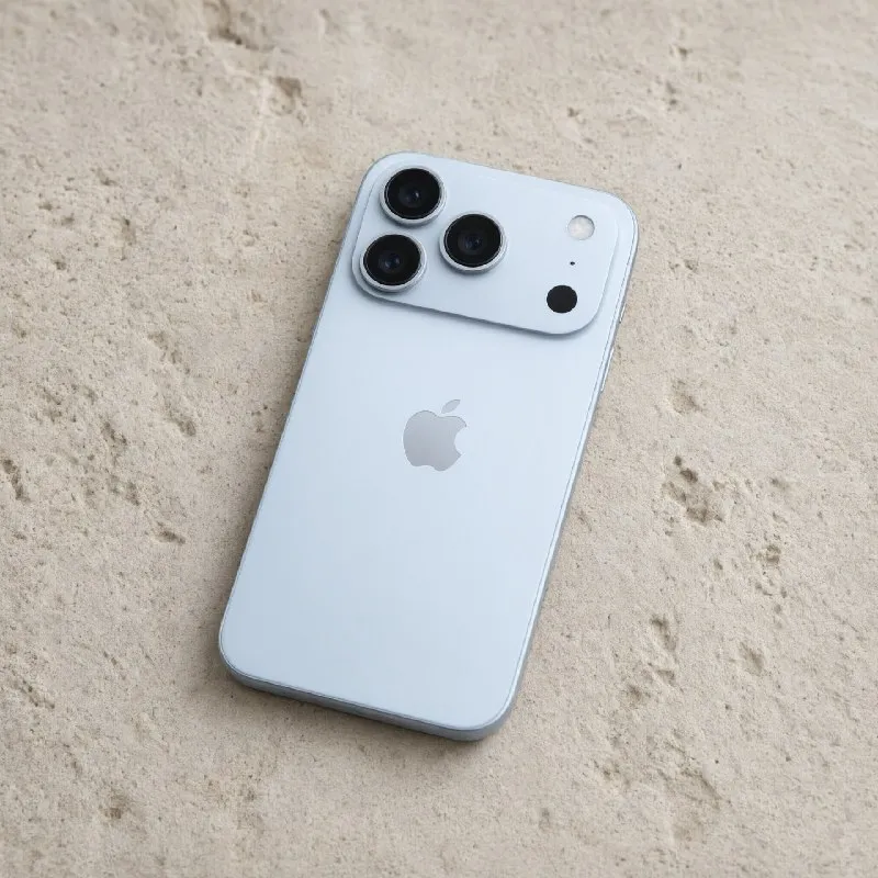 IPhone 18 Pro