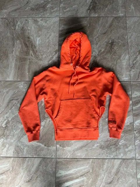 Худи Heron Preston — Тбилиси — 400 ₾
