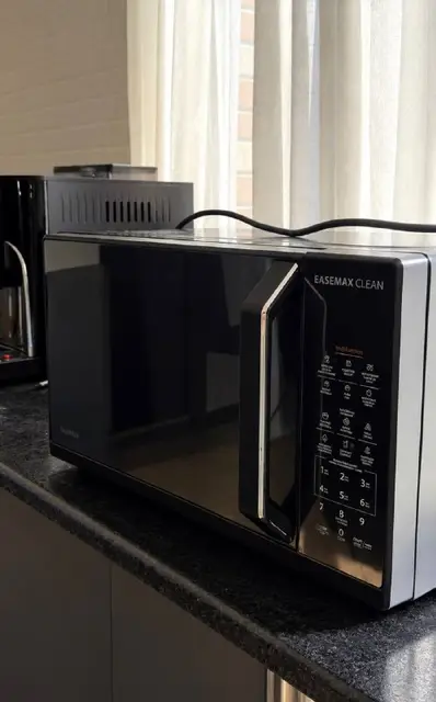 Микроволновая печь Toshiba MW3-EM20PE (BM) — Батуми — 250 ₾