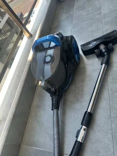 Пылесос Vestel H60 — Анталия — 3 000 ₺