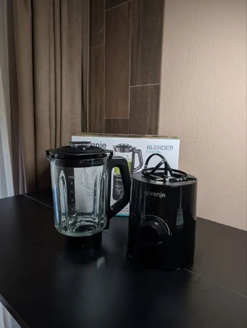Блендер Gorenje B800 — Батуми — 140 ₾