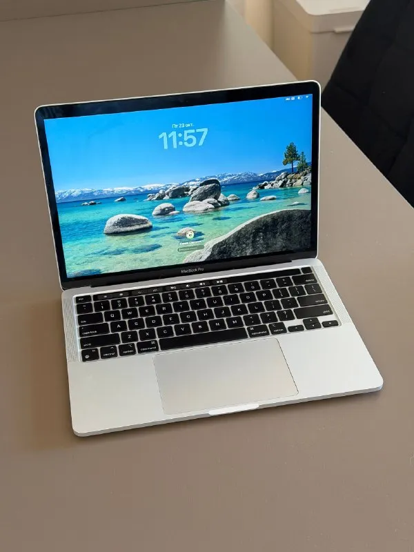 MacBook Pro 13» (2022) M2