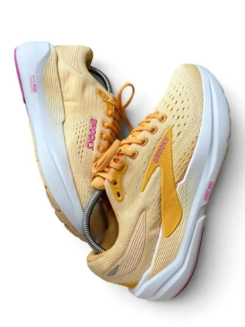 Женские беговые кроссовки Brooks Ghost Max 3 — Ереван — 15 000 ֏
