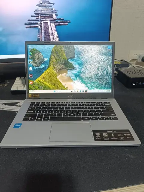 Acer Aspire 3 14 — Тбилиси — 550 ₾