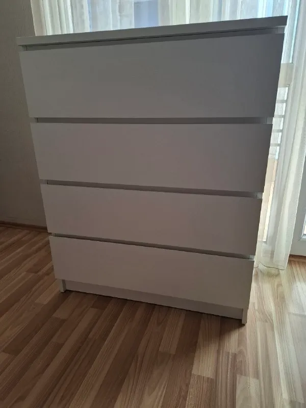 Комод jusk