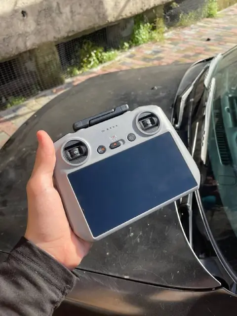 Dji mini 5 pro rc2 — Батуми — 2 600 ₾