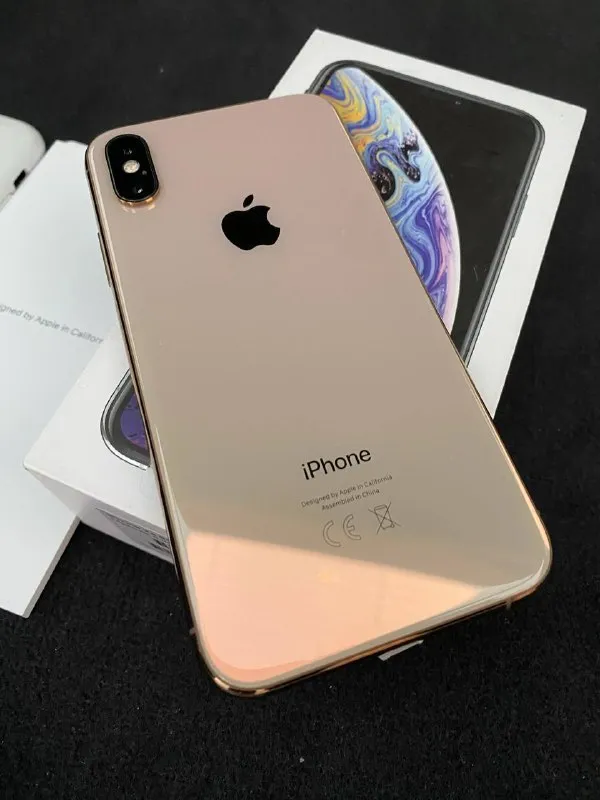 Айфон xs iPhone
