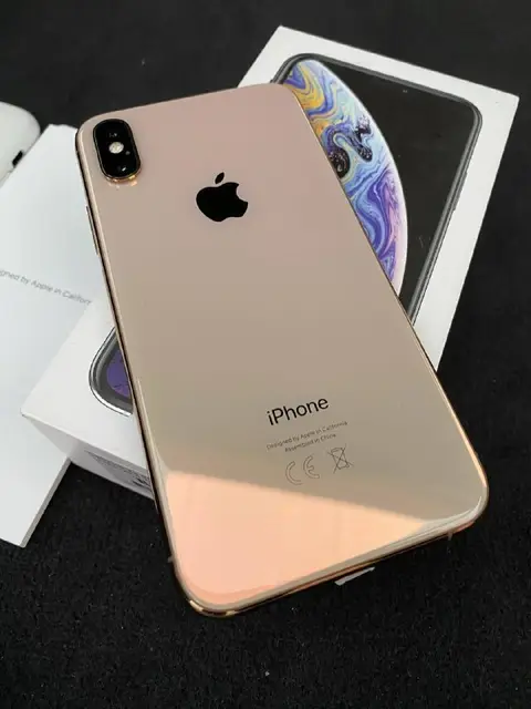 Айфон xs iPhone — Batumi — 30 $